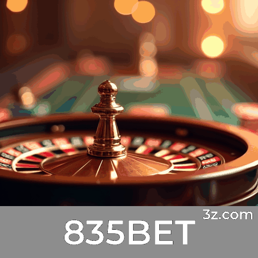 835BET: Segurança e Agilidade para Usuários Brasileiros