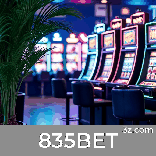 835BET: Segurança e Agilidade para Usuários Brasileiros