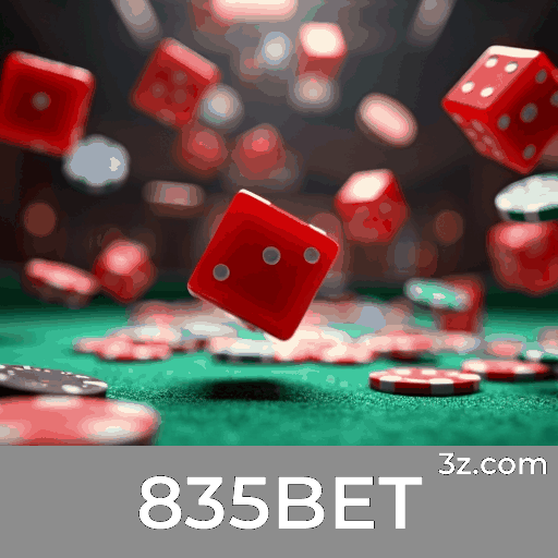 Experiência de Jogo Segura e Profissional no 835BET