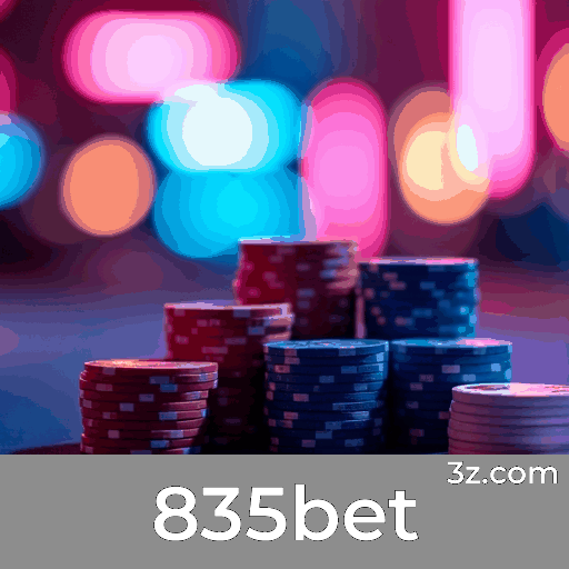 835bet: Seu Portal de Apostas Seguro e Profissional
